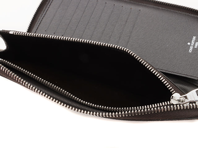 Louis Vuitton Zippy Wallet Vertical Damier