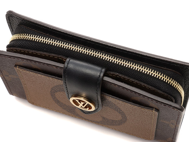 Louis Vuitton Portefeuille Juliet Monogram