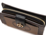 Louis Vuitton Portefeuille Juliet Monogram