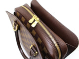 Louis Vuitton Triana Damier Handbag