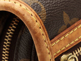Louis Vuitton Bum Bag Bosphor Monogram