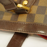 Louis Vuitton Handbag Damier Hampstead PM