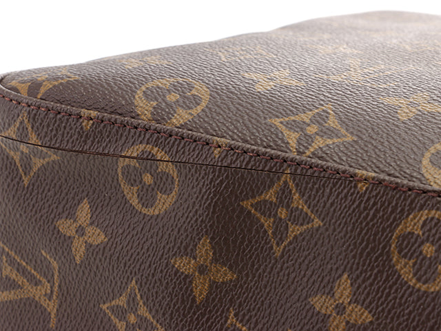 Louis Vuitton Looping GM Monogram