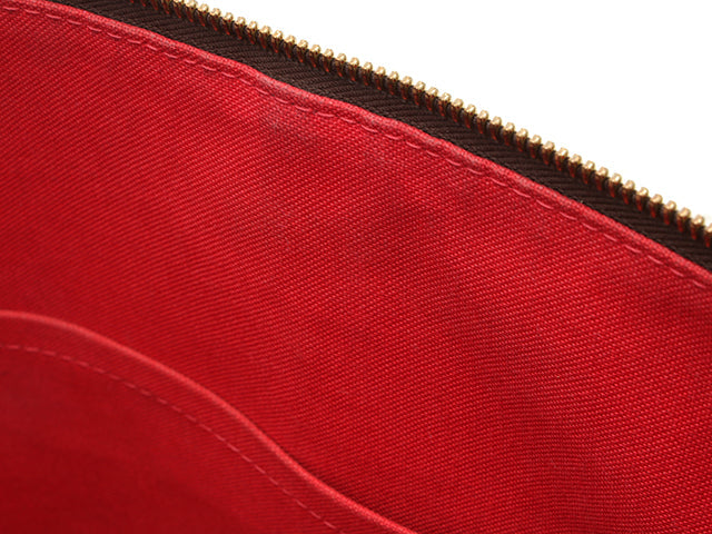 Louis Vuitton Totally MM Handbag Damier