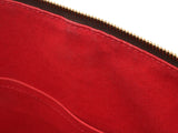 Louis Vuitton Totally MM Handbag Damier
