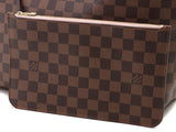 Louis Vuitton Neverfull MM Tote Bag Damier Rose Ballerine