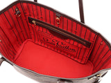 Louis Vuitton Neverfull PM Tote Bag Damier