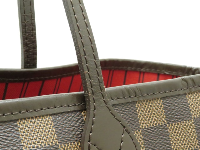 Louis Vuitton Neverfull MM Damier