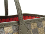 Louis Vuitton Neverfull MM Damier