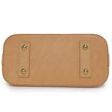 Louis Vuitton Alma BB 2way Shoulder Bag Handbag Monogram