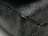 Louis Vuitton Daniel MM Damier Graphite