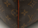 Louis Vuitton Speedy 30 Monogram