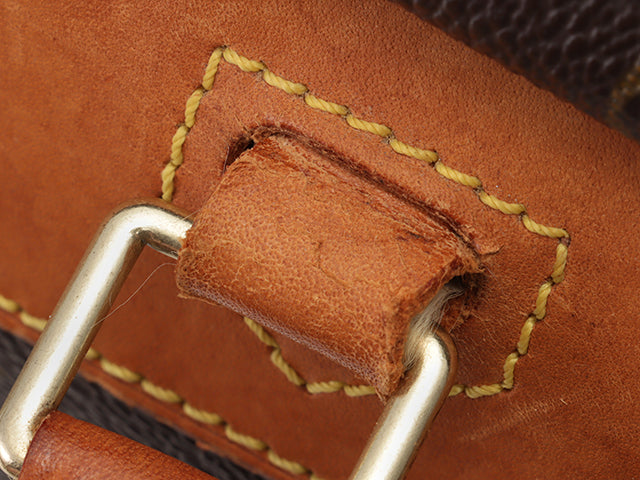 Louis Vuitton Deauville Monogram