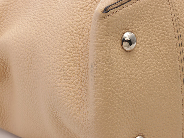 Louis Vuitton Lockit MM Vocasimir Galle