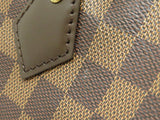 Louis Vuitton Speedy Bandouliere 25 Damier