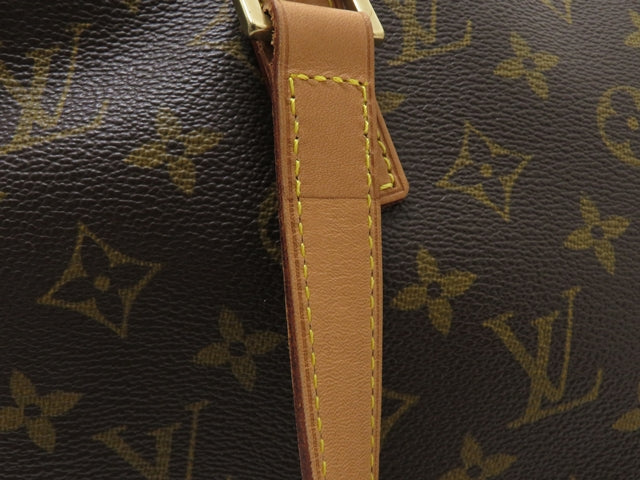 Louis Vuitton Bag Hippo Piano Monogram