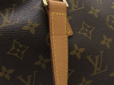 Louis Vuitton Bag Hippo Piano Monogram