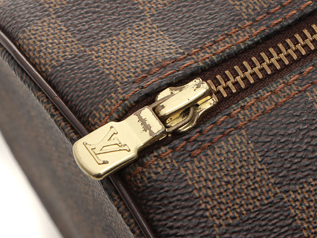 Louis Vuitton Handbag Papillon GM Damier