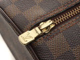 Louis Vuitton Handbag Papillon GM Damier
