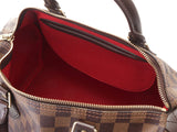 Louis Vuitton Speedy 30 Damier