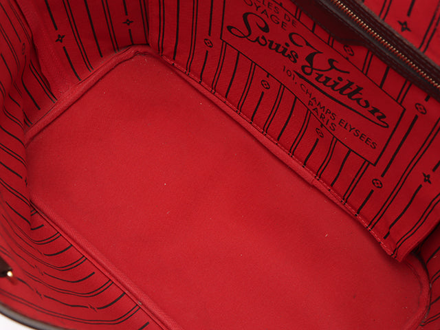 Louis Vuitton Neverfull MM Damier