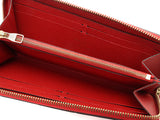 Louis Vuitton Portefeuille Clemence Mono Amplant