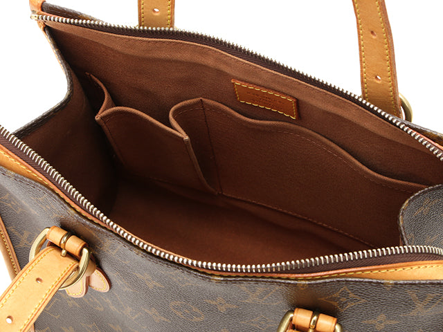 Louis Vuitton Popincourt O Monogram