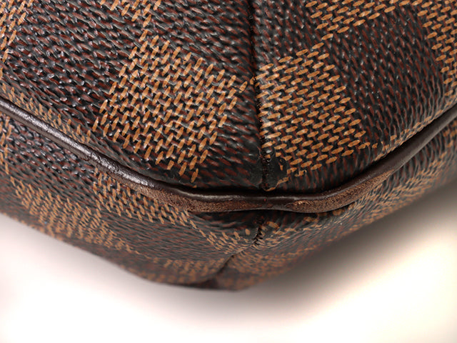 Louis Vuitton Musette Salsa Long Damier