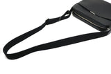 Louis Vuitton Anton Messenger PM Shoulder Bag Taiga Ardoise