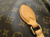 Louis Vuitton Boetie NM MM Monogram Shoulder Bag