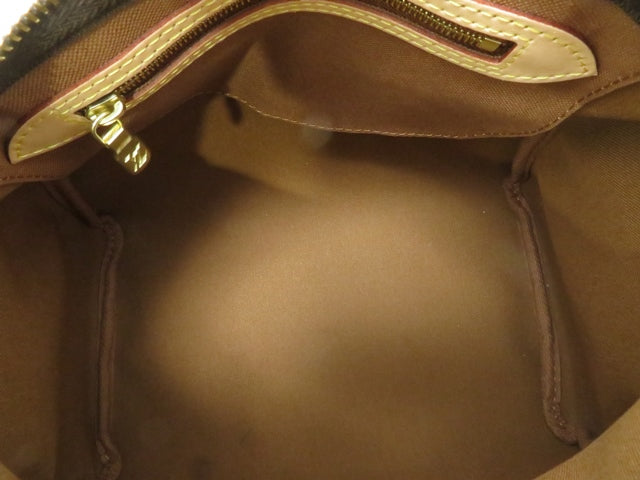 Louis Vuitton Speedy 25 Handbag Monogram