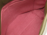 Louis Vuitton Tuileries Hobo Monogram Shoulder Bag