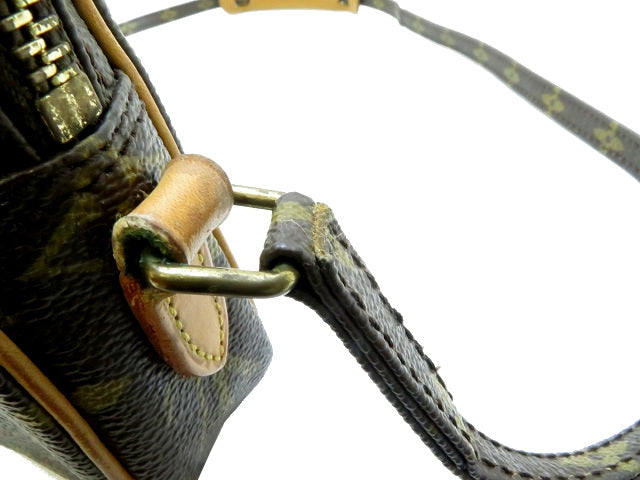 Louis Vuitton Shoulder Bag Mini Danube Monogram