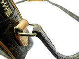 Louis Vuitton Shoulder Bag Mini Danube Monogram