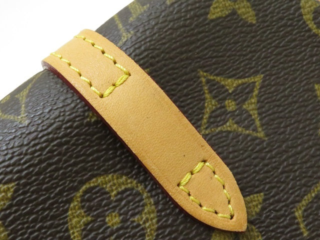 Louis Vuitton Pochette Marrel Monogram Shoulder Bag