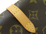 Louis Vuitton Pochette Marrel Monogram Shoulder Bag