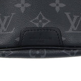 Louis Vuitton Bum Bag Monogram Total Pattern Waist Bag