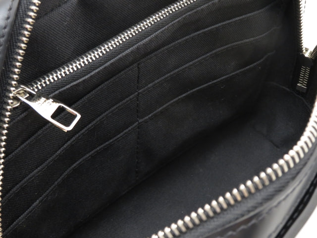 Louis Vuitton Bag Oche Epi Noir