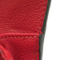 Louis Vuitton Pochette Metis MM Monogram Implant