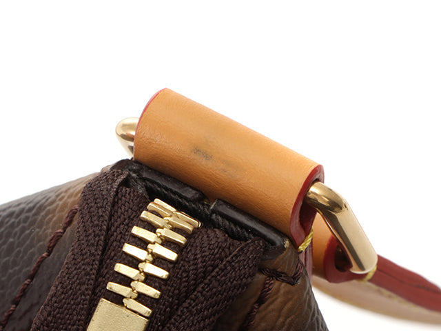Louis Vuitton Hobo Cruiser PM Monogram