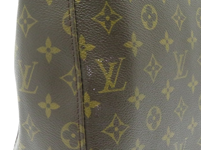 Louis Vuitton Looping GM Monogram
