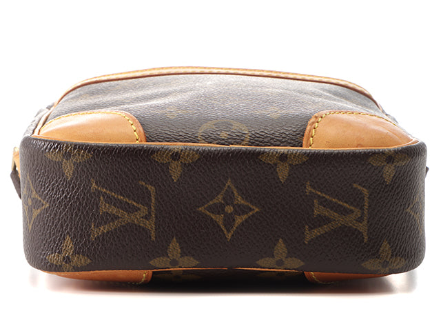 Louis Vuitton Danube Shoulder Bag Monogram