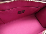 Louis Vuitton Madeleine PM Cassis Epi