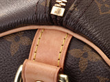 Louis Vuitton Speedy Bandouliere 30 Monogram Bost