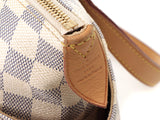 Louis Vuitton Totally PM Tote Bag Azure