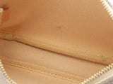 Louis Vuitton Mini Pochette Accessoir Damier Azur