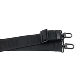 Louis Vuitton Aerogram Lockit Tote Shoulder Bag Leather Black