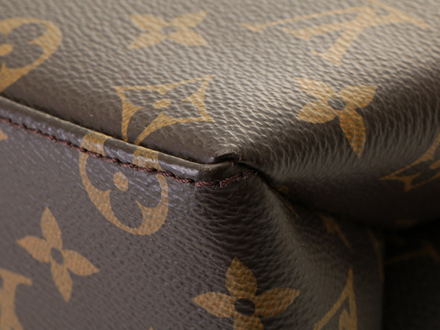 Louis Vuitton Marignan Monogram Rose Poodle