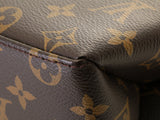 Louis Vuitton Marignan Monogram Rose Poodle