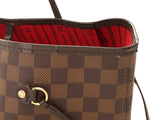 Louis Vuitton Neverfull GM Damier